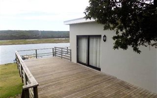 3 Bedroom House in Kromme River