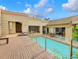 14 Bed House in Norscot