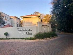 2 Bed Apartment in Bryanston
