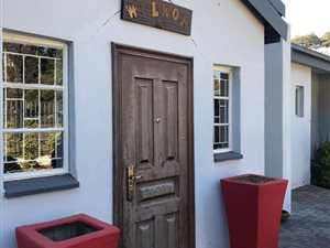 4 Bed House in Meyerspark