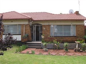 3 Bedroom House in Marlands
