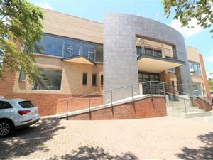 Commercial space in North Riding