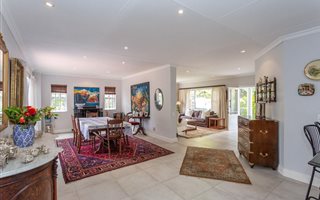 3 Bedroom House in Nahoon