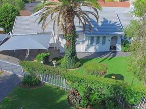 3 Bed House in Verwoerdpark