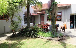 3 Bedroom House in Nahoon