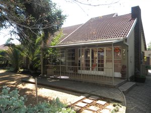 4 Bed House in Arcon Park