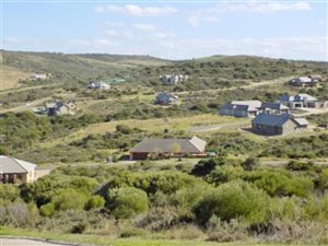 1656 m² Land available in Num Num Estate