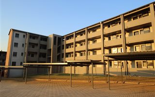 2 Bedroom Townhouse in South Hills