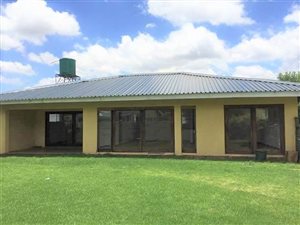 3 Bed House in Cloverdene