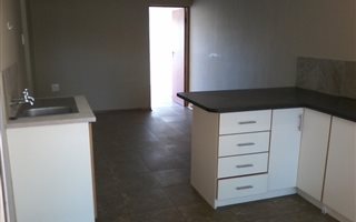1 Bedroom Flat in Kimberley