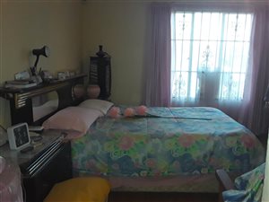 3 Bed House in Sherwood Gardens