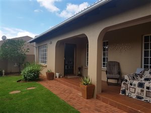 3 Bed House in Northvilla