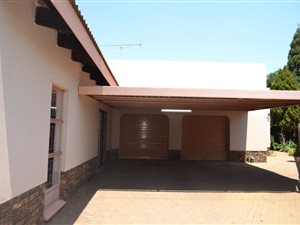 4 Bed House in Bronkhorstspruit