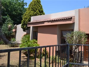 4 Bed House in Bronkhorstspruit