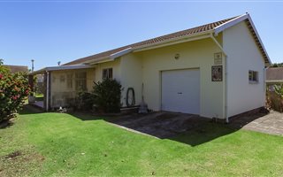3 Bedroom House in Gonubie