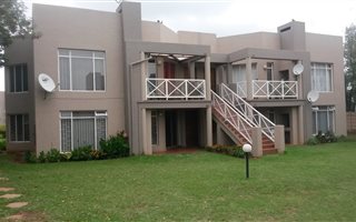 2 Bedroom Apartment in Vaalpark