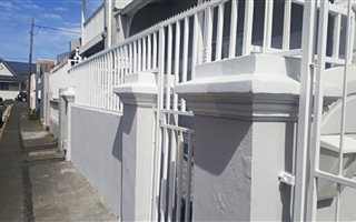 2 Bedroom House in Woodstock
