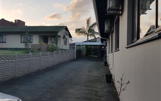 3 Bedroom House in Verulam