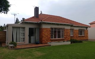 3 Bedroom House in Hurlyvale