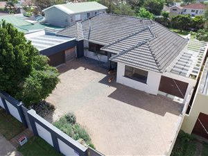 4 Bed House in Nahoon