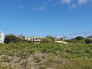 960 m² Land available in Pearly Beach