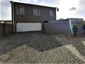 3 Bed House in Parklands