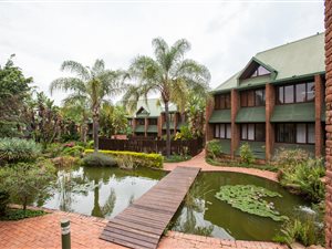 338 m² Commercial space in Wapadrand