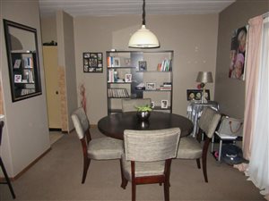 2 Bed Townhouse in Langenhoven Park