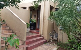 2 Bedroom Townhouse in Boskruin