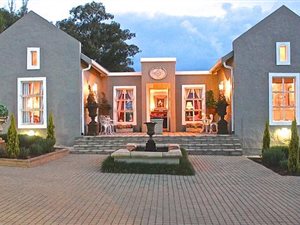 3 Bed House in Magaliesburg