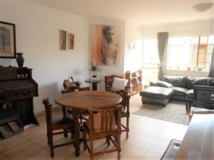2 Bed Cluster in Moregloed