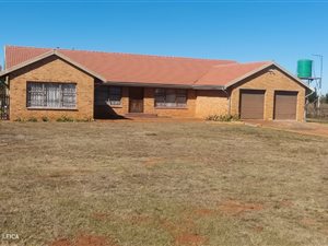 1.7 ha Farm in Hillside AH