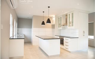 3 Bedroom House in Graanendal
