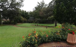3 Bedroom House in Suidrand