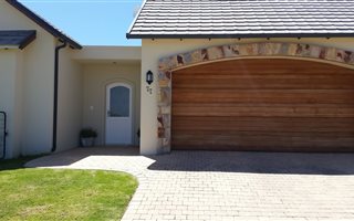3 Bedroom House in Plettenberg Bay