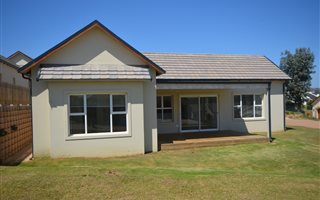 3 Bedroom House in Plettenberg Bay