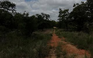 1.1 ha Land available in Kameelfontein and surrounds