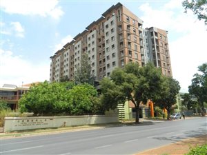 1 Bedroom Apartment in Hatfield