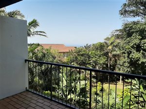 2 Bed Apartment in Ballito