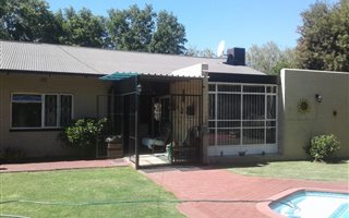 3 Bedroom House in Sasolburg