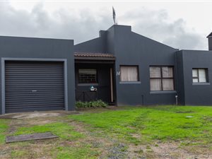 3 Bed House in Bonnie Brae