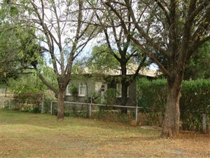 6 Bed House in Cookhouse