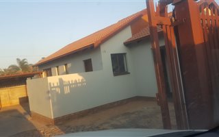 3 Bedroom House in Philip Nel Park