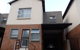 3 Bedroom Townhouse in Craigavon