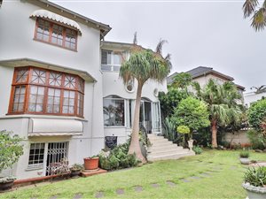 4 Bed House in Bulwer