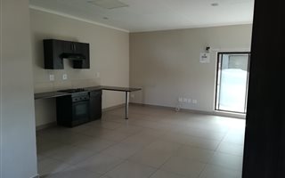 1 Bedroom Apartment in Rant en Dal