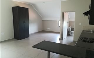 1 Bedroom Apartment in Rant en Dal