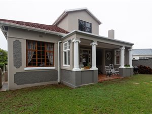 4 Bed House in Mill Park