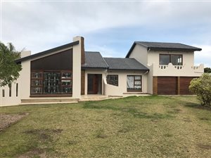 5 Bedroom House in Pacaltsdorp