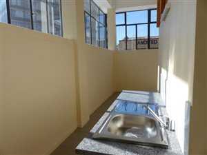 1 Bedroom Apartment in Doornfontein
